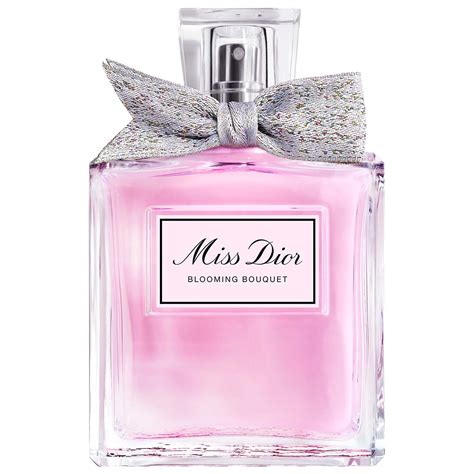 miss dior cherie original bouquet|miss dior blooming boutique.